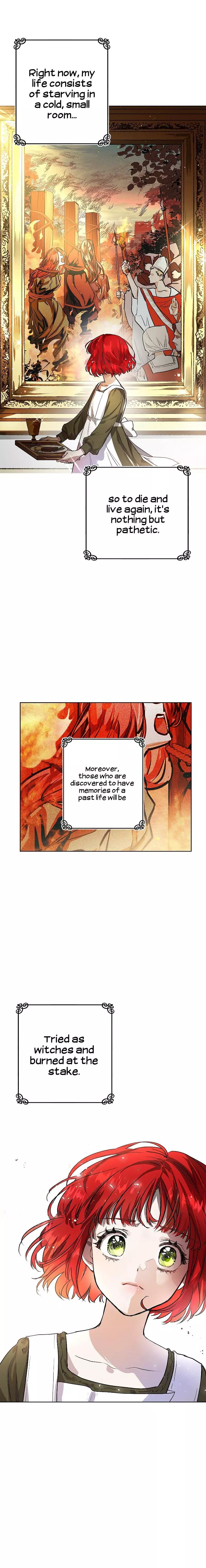 My Husband Hides His Beauty Chapter 1 page 7