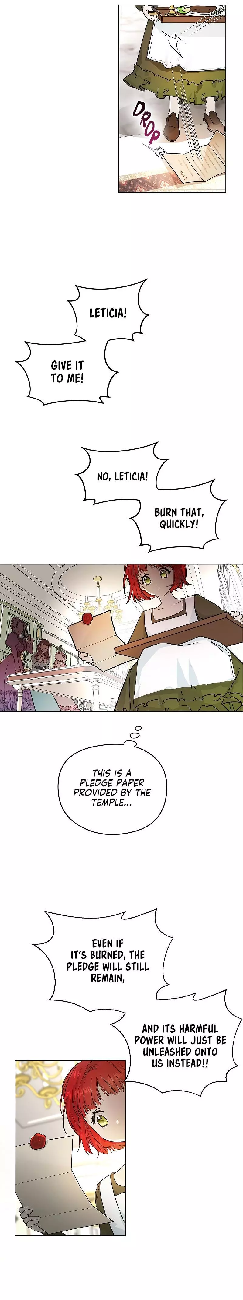 My Husband Hides His Beauty Chapter 1 page 13