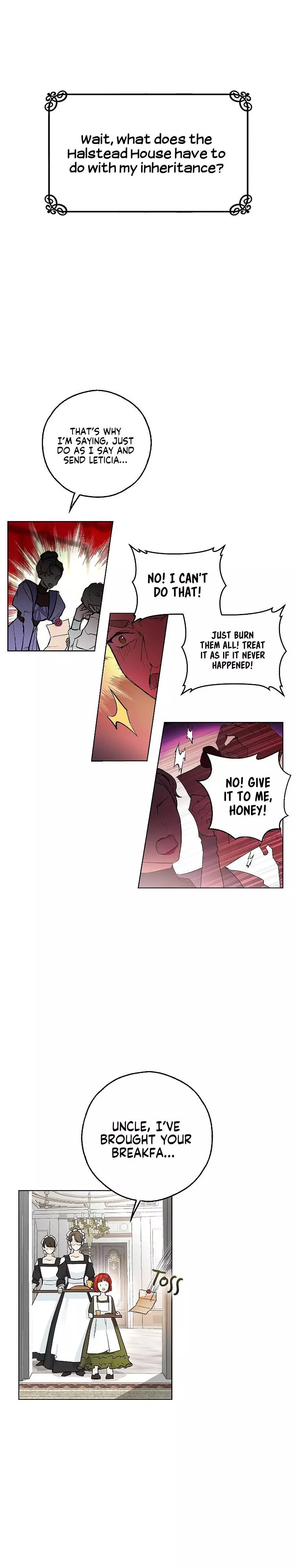 My Husband Hides His Beauty Chapter 1 page 12