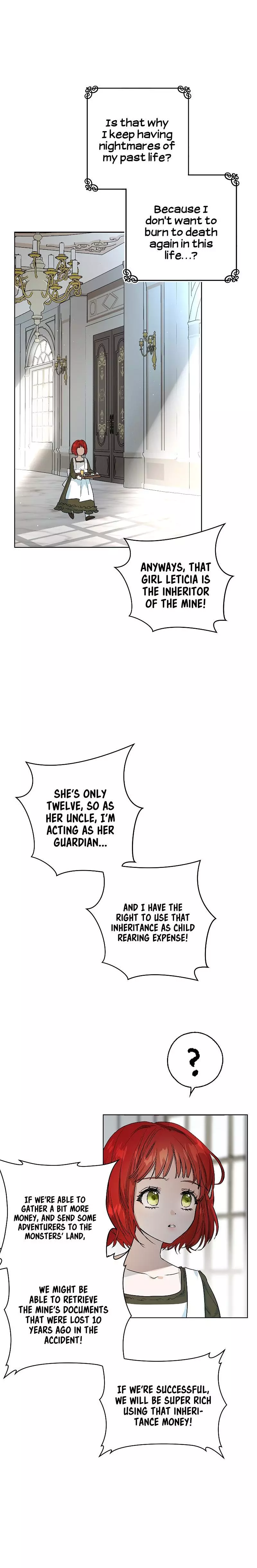 My Husband Hides His Beauty Chapter 1 page 8