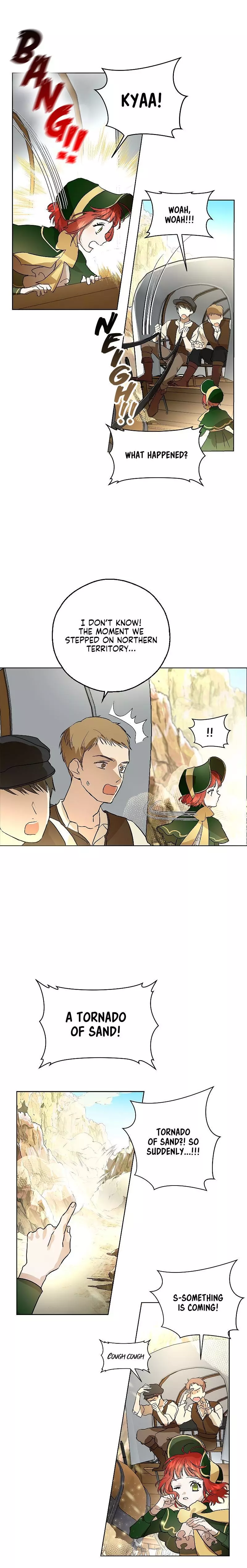 My Husband Hides His Beauty Chapter 1 page 22
