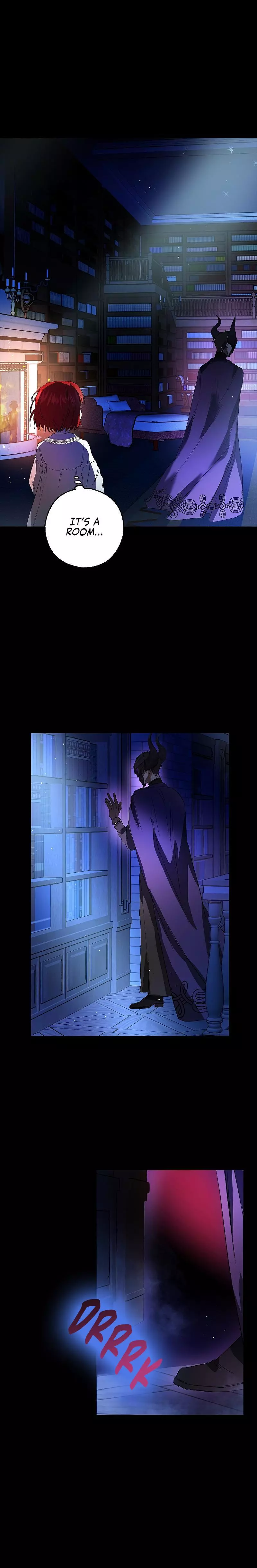 My Husband Hides His Beauty Chapter 3 page 17
