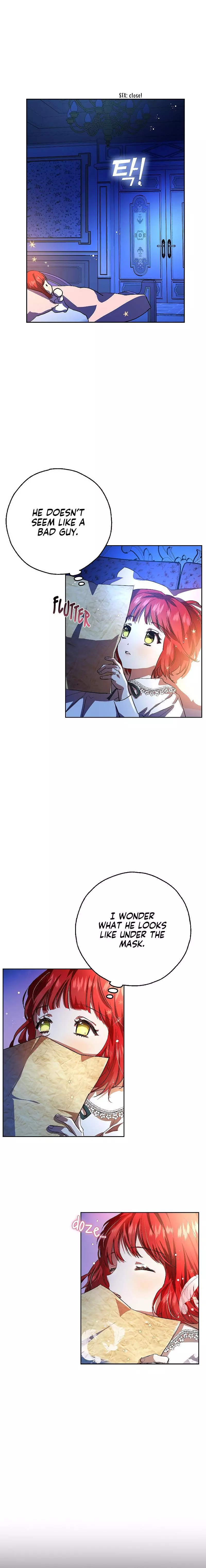 My Husband Hides His Beauty Chapter 4 page 17