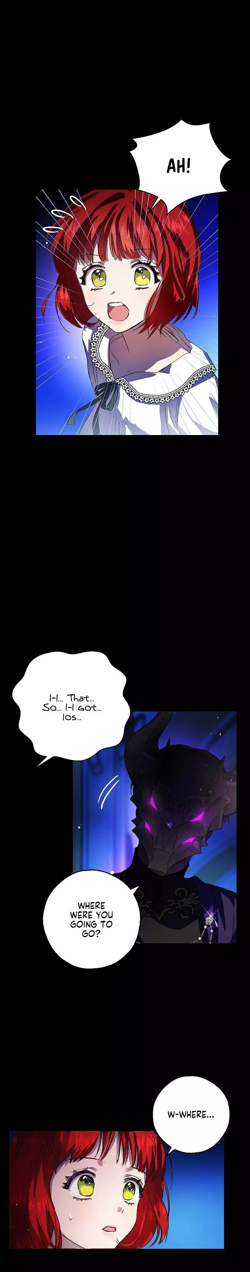 My Husband Hides His Beauty Chapter 3 page 15