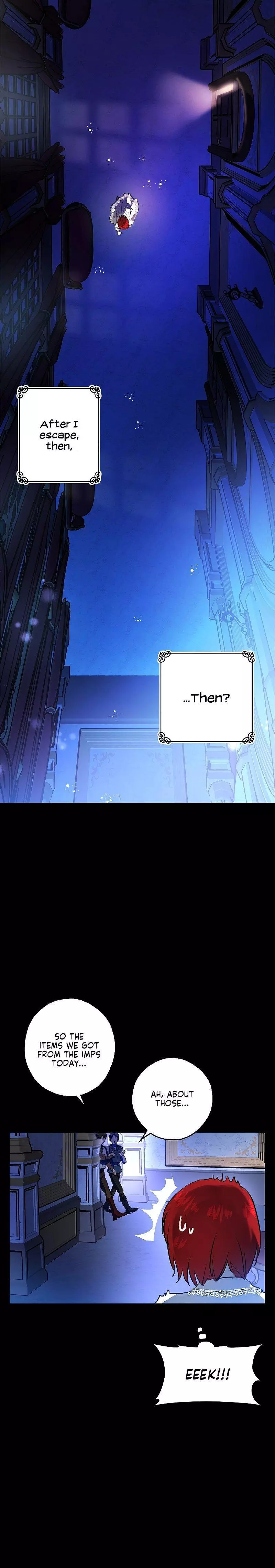 My Husband Hides His Beauty Chapter 3 page 13