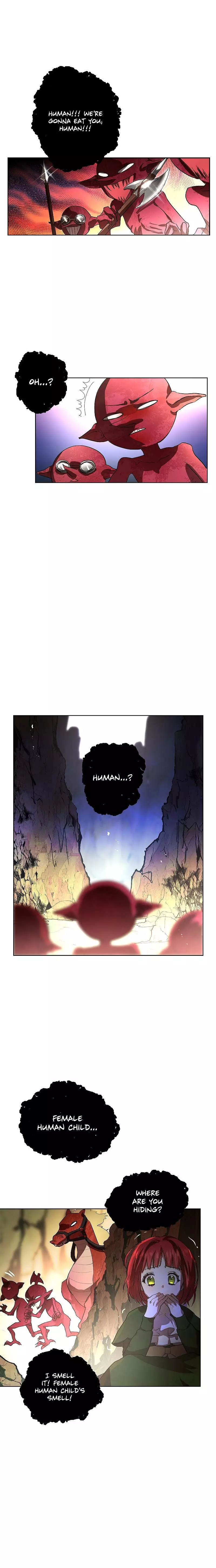 My Husband Hides His Beauty Chapter 2 page 4