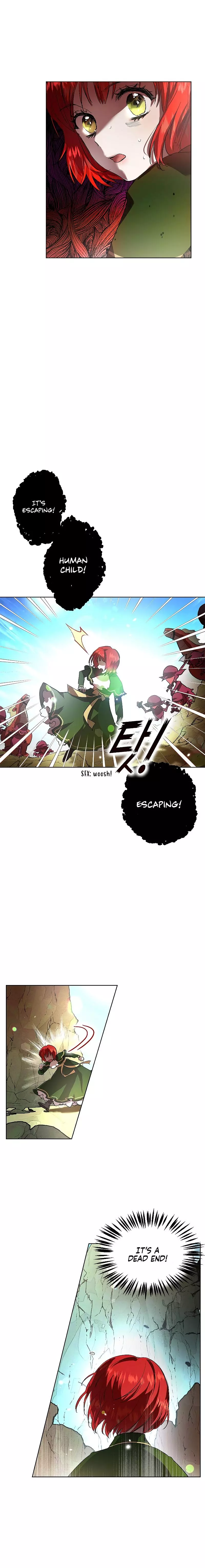 My Husband Hides His Beauty Chapter 2 page 3