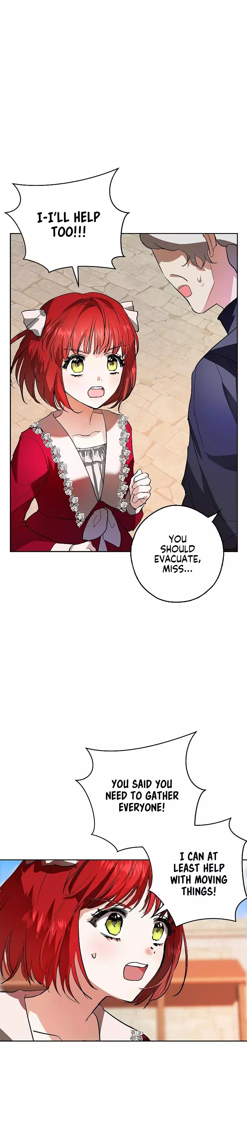 My Husband Hides His Beauty Chapter 6 page 6