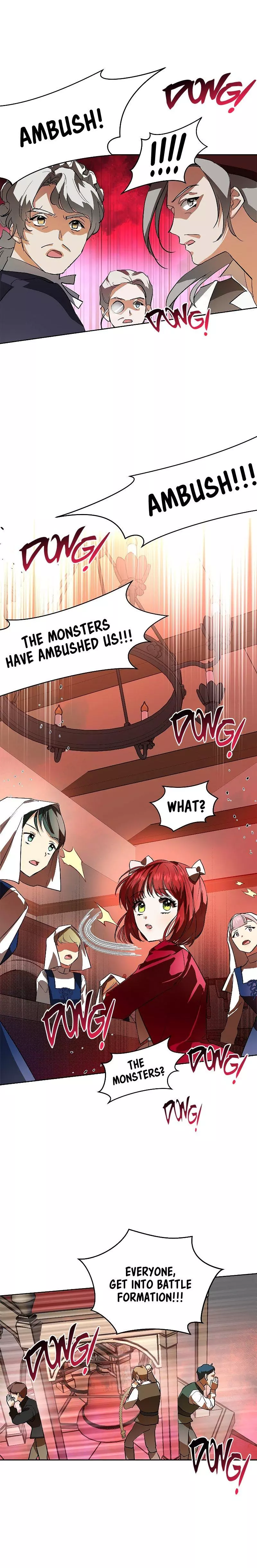 My Husband Hides His Beauty Chapter 6 page 2
