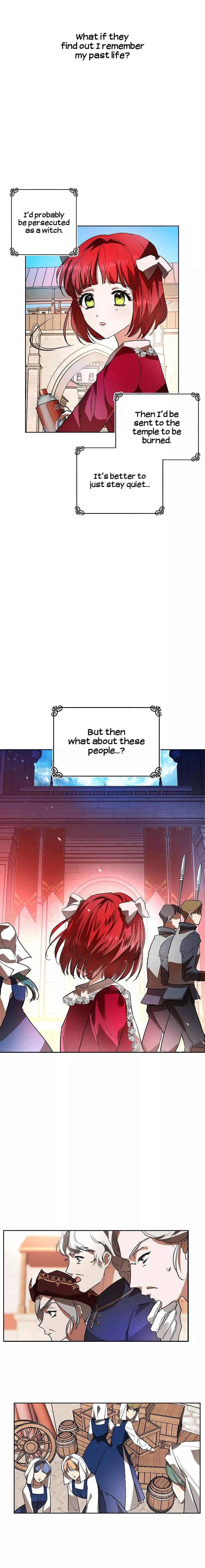 My Husband Hides His Beauty Chapter 6 page 11