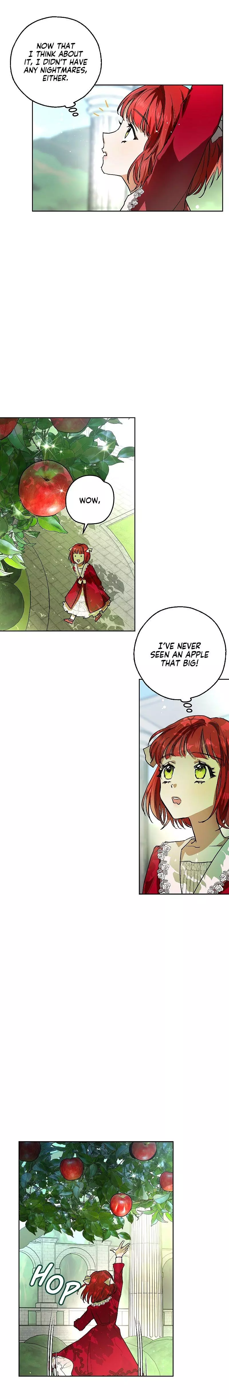 My Husband Hides His Beauty Chapter 5 page 3
