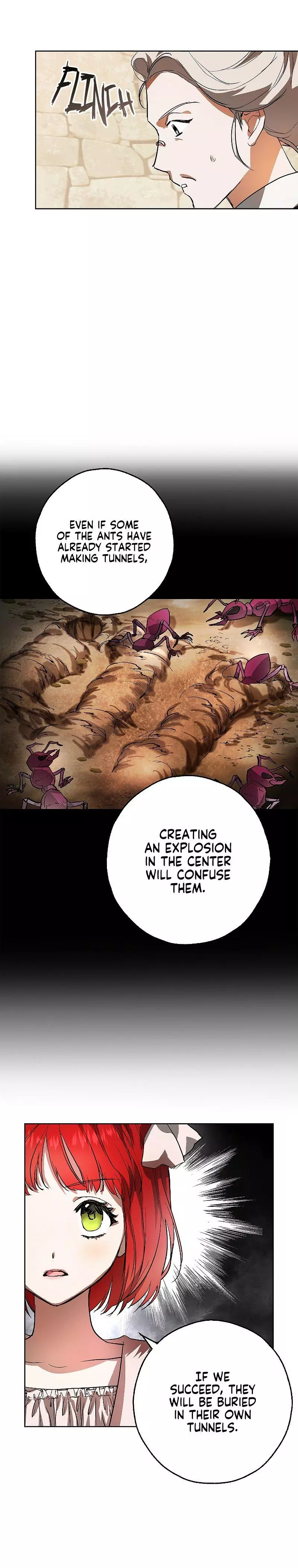 My Husband Hides His Beauty Chapter 6 page 16