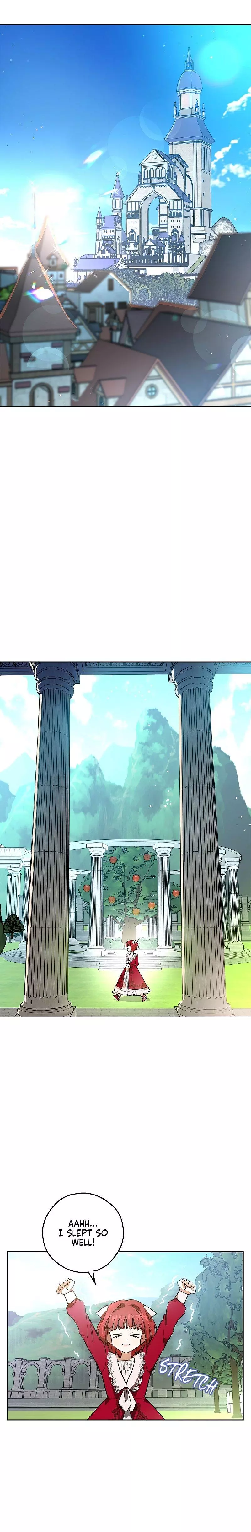 My Husband Hides His Beauty Chapter 5 page 2