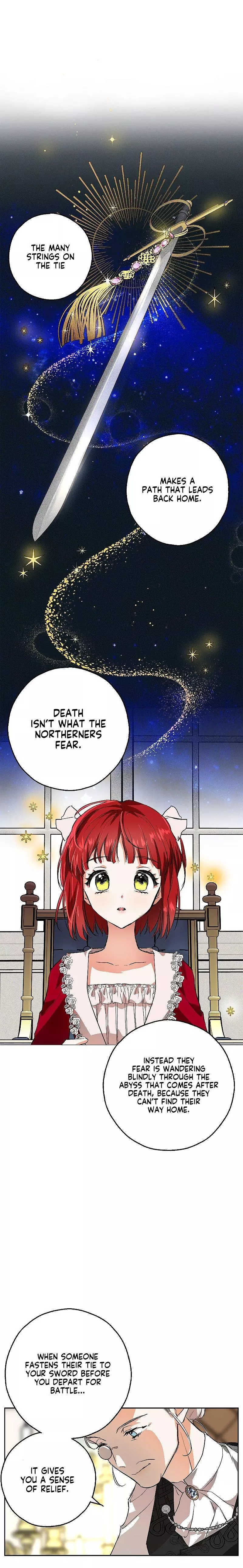 My Husband Hides His Beauty Chapter 5 page 17