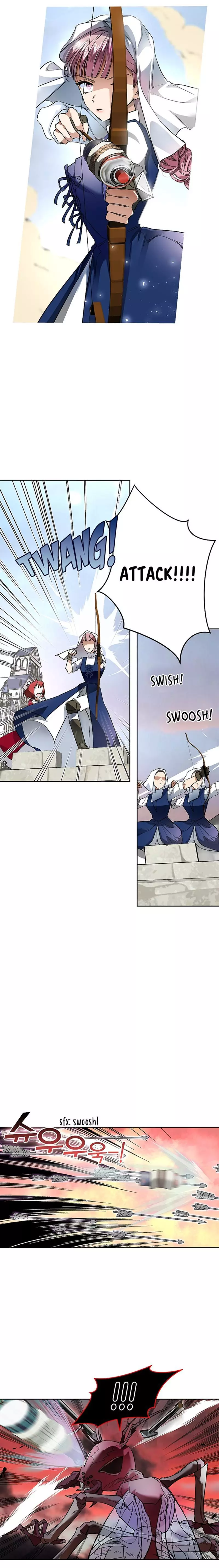 My Husband Hides His Beauty Chapter 7 page 10