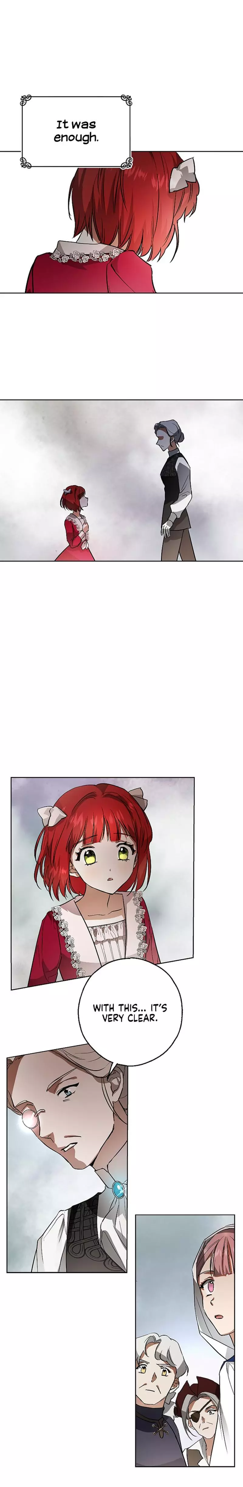 My Husband Hides His Beauty Chapter 7 page 14