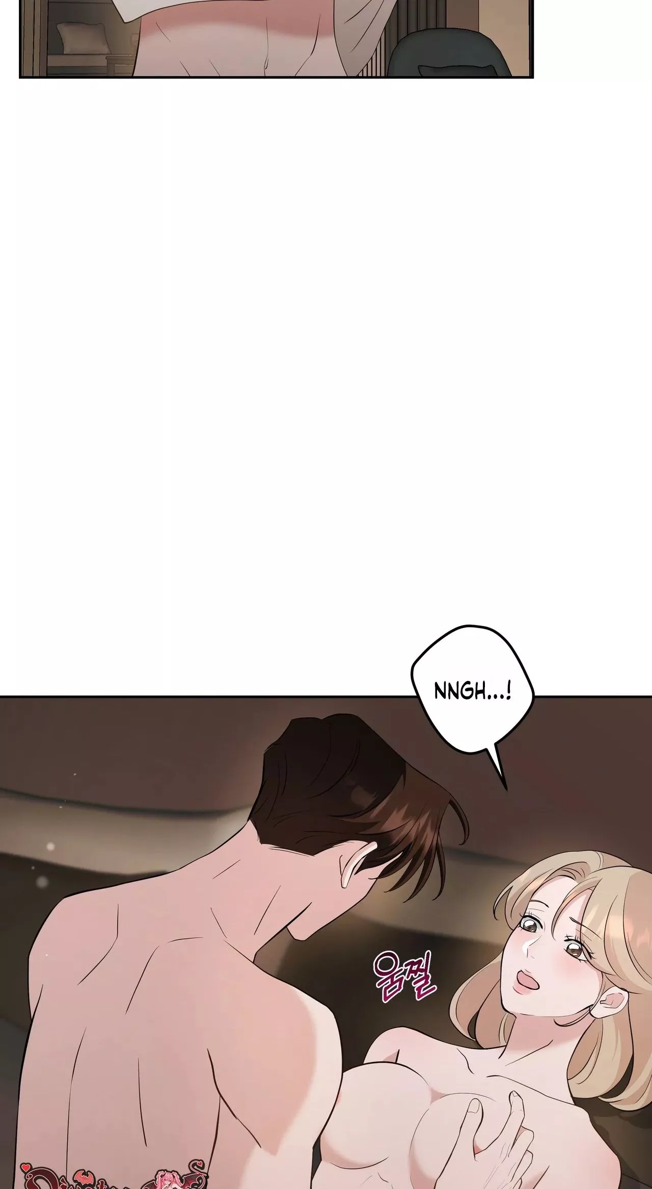 The Last Match Chapter 32 page 33