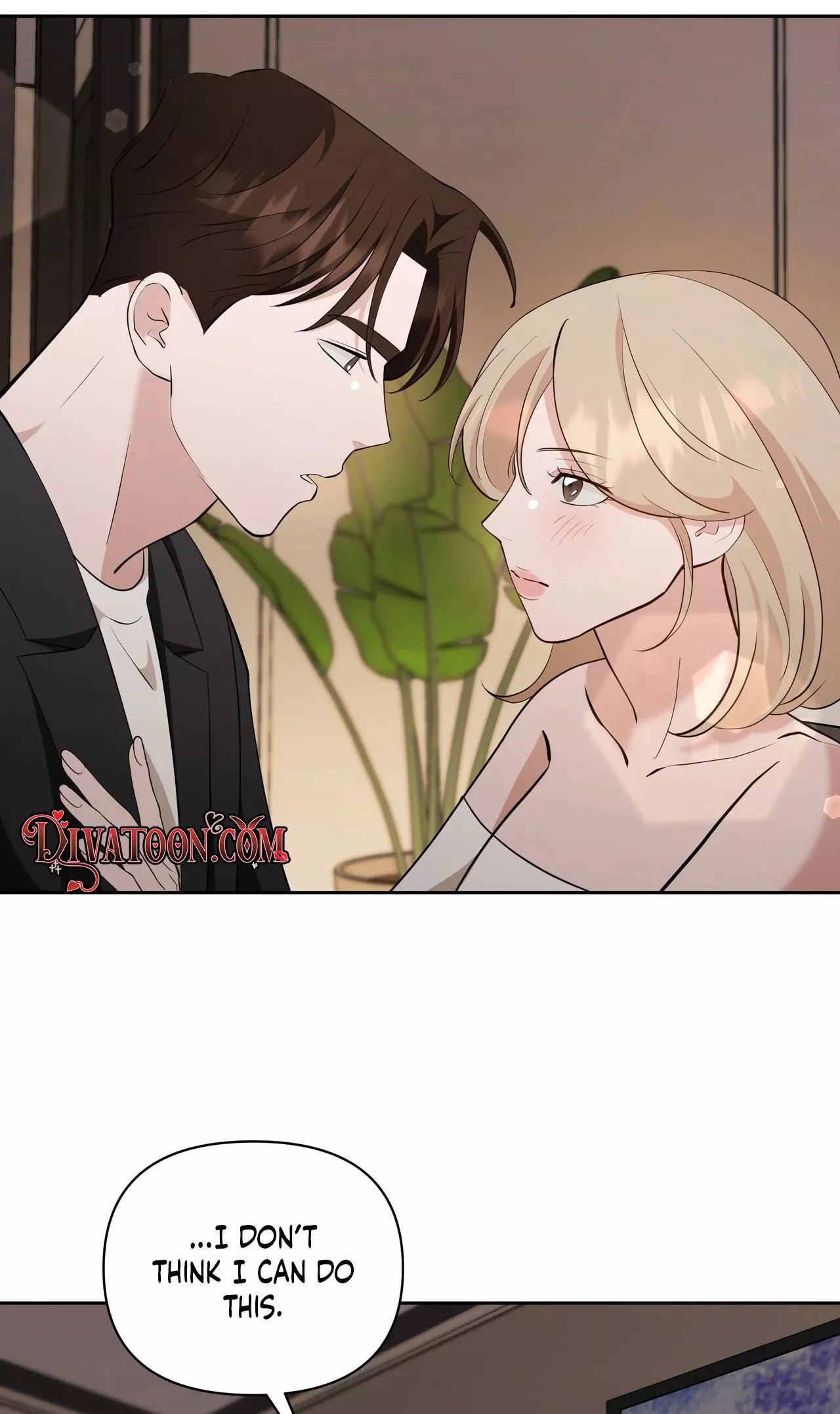 The Last Match Chapter 32 page 19