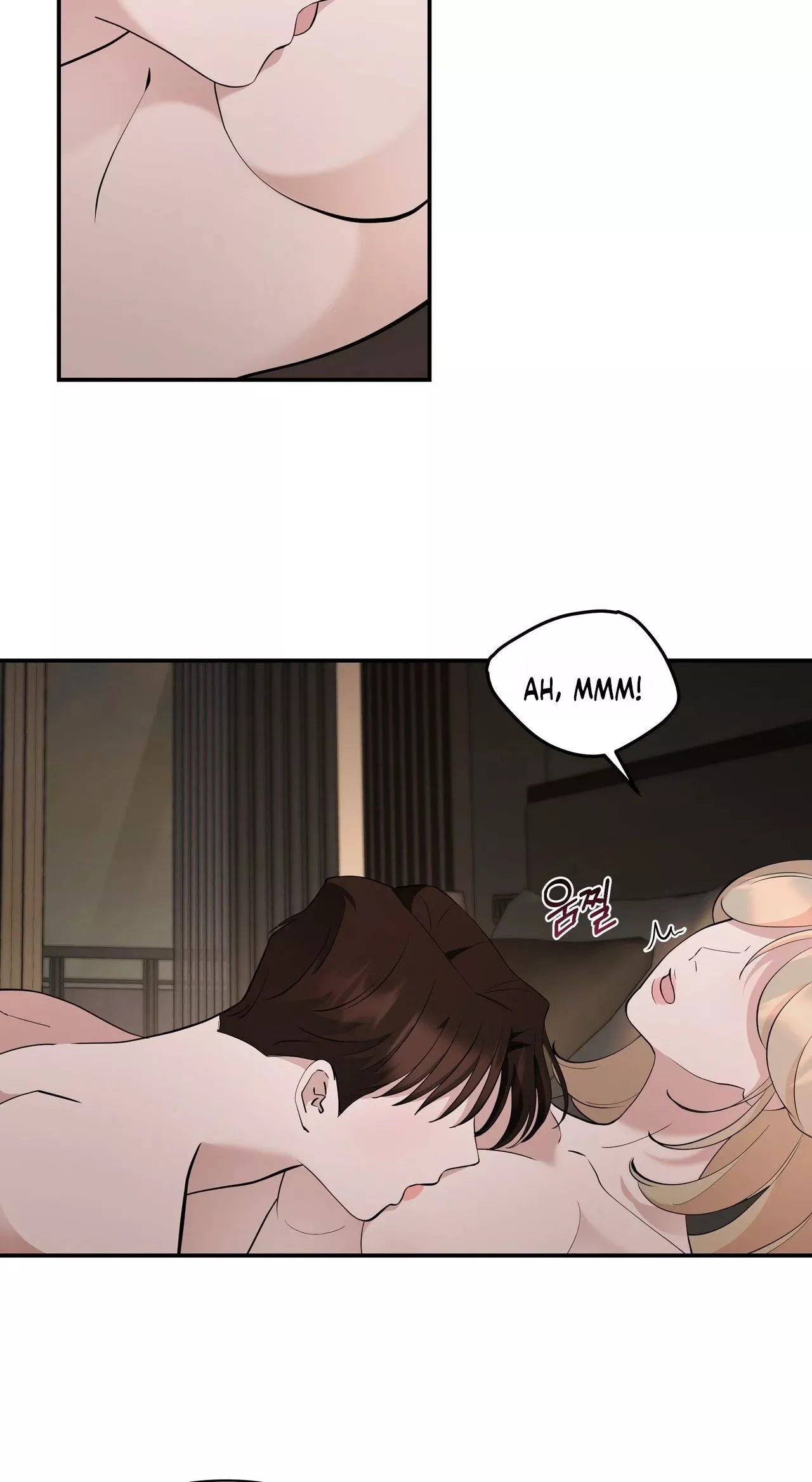 The Last Match Chapter 32 page 35
