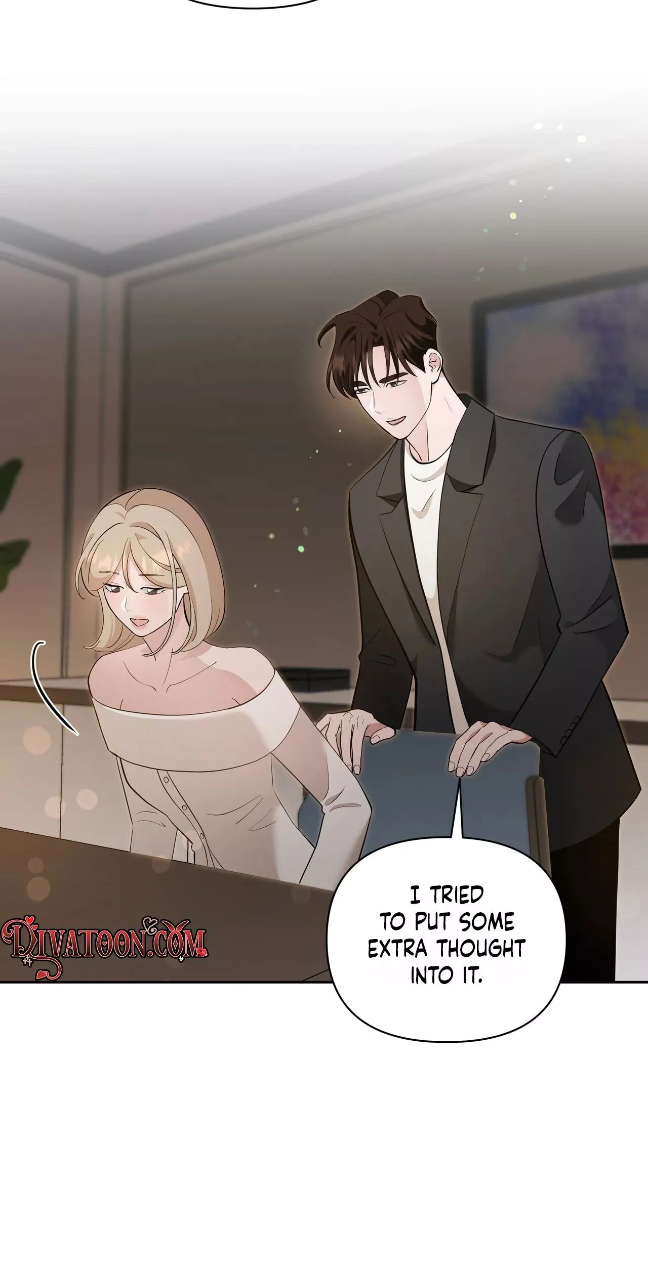 The Last Match Chapter 32 page 5