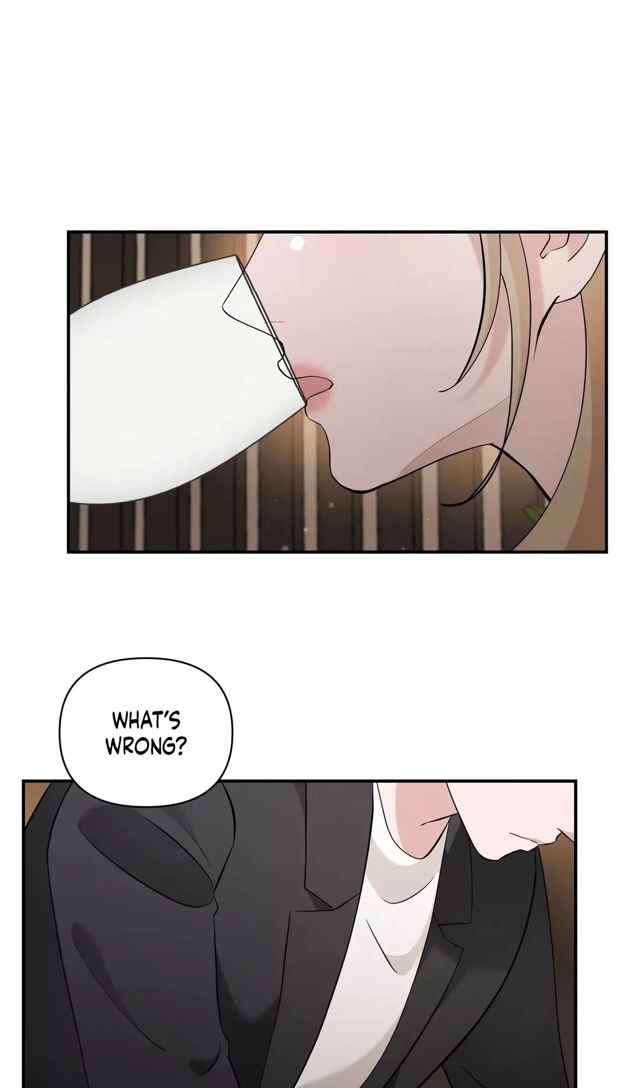 The Last Match Chapter 32 page 10