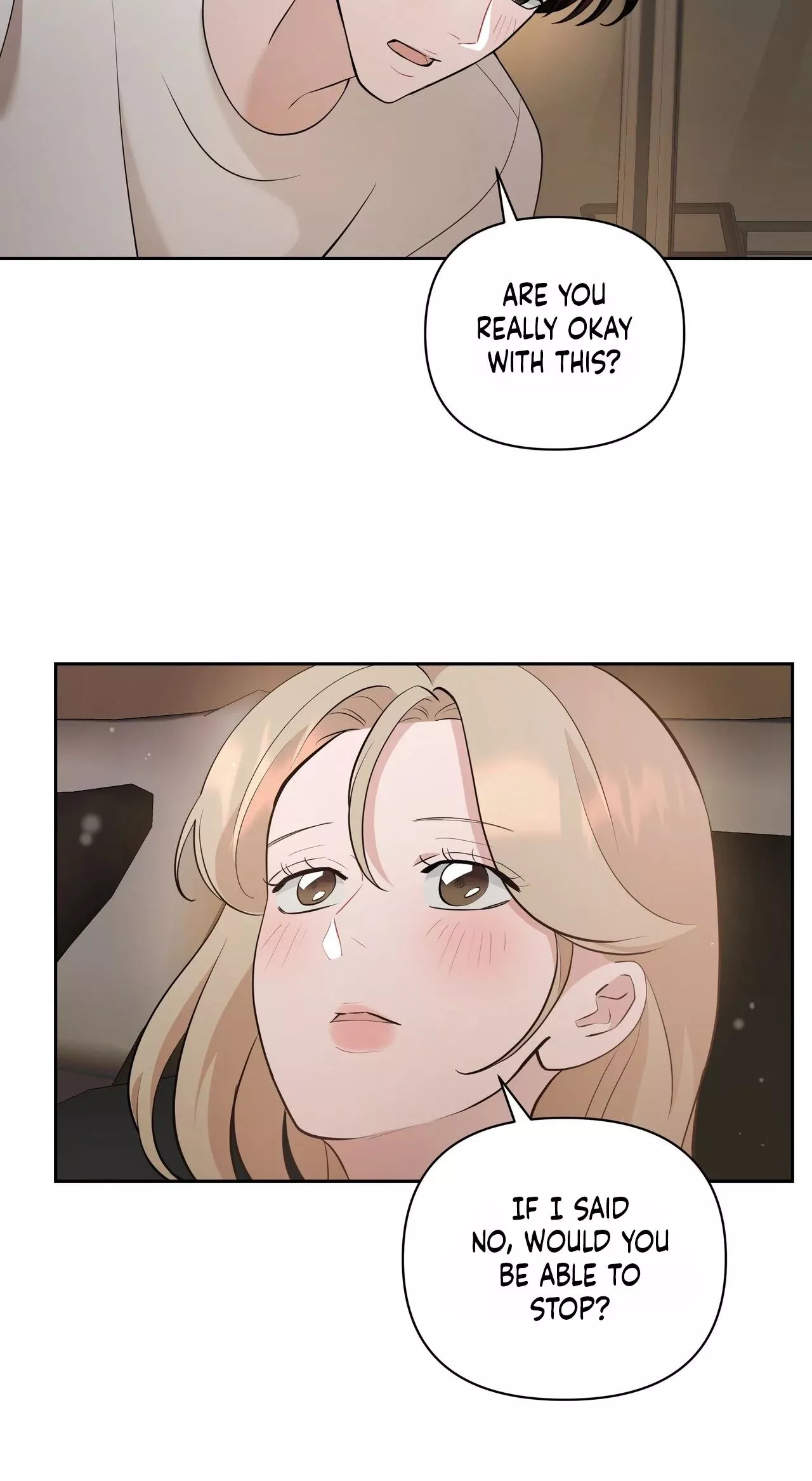 The Last Match Chapter 32 page 29