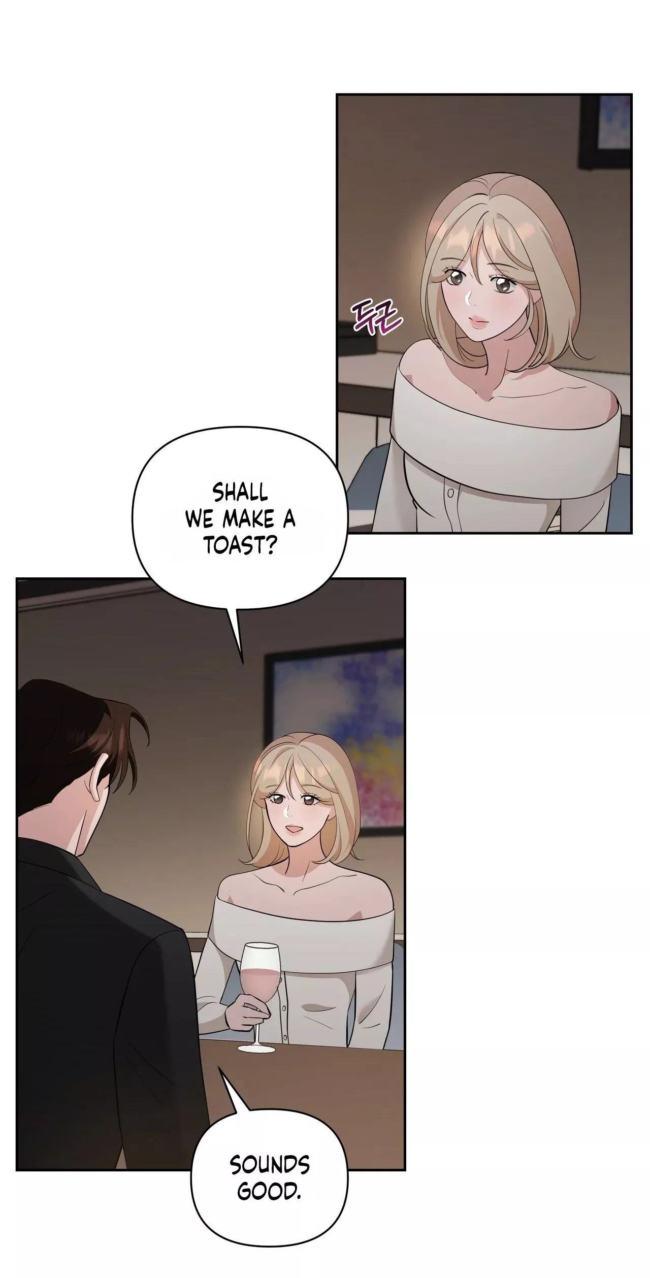 The Last Match Chapter 32 page 6