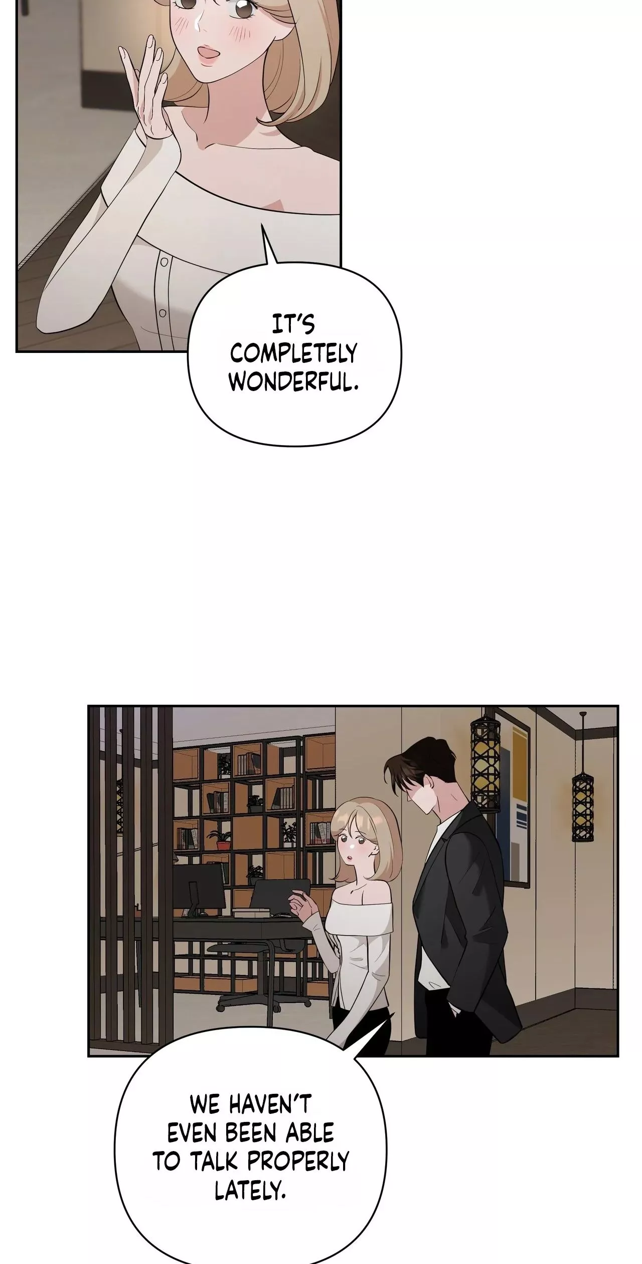 The Last Match Chapter 32 page 4