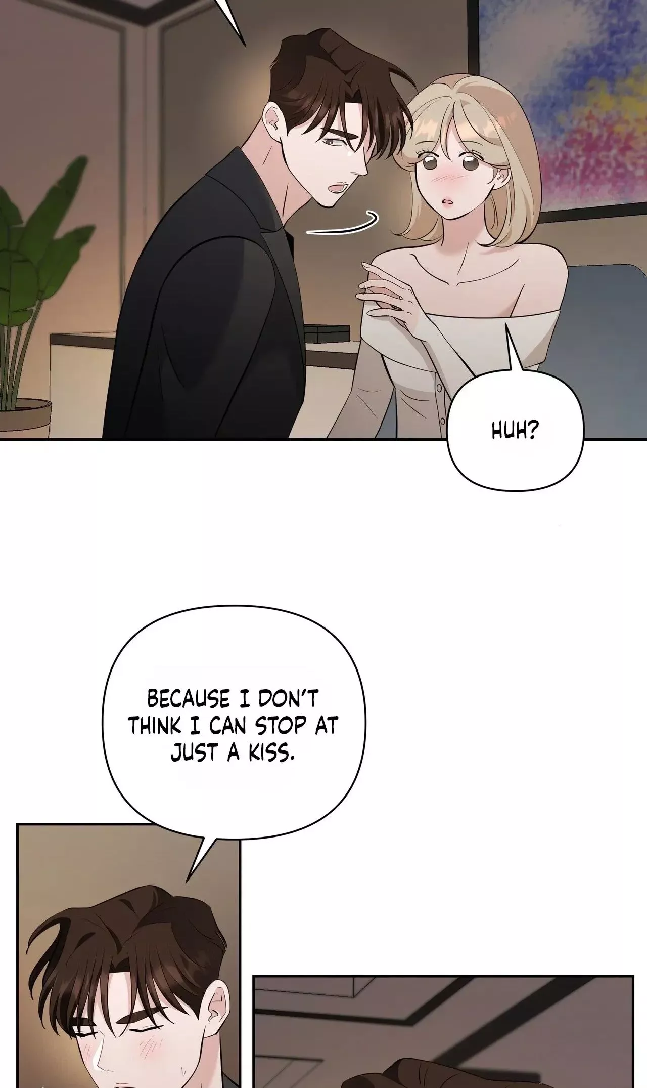 The Last Match Chapter 32 page 20
