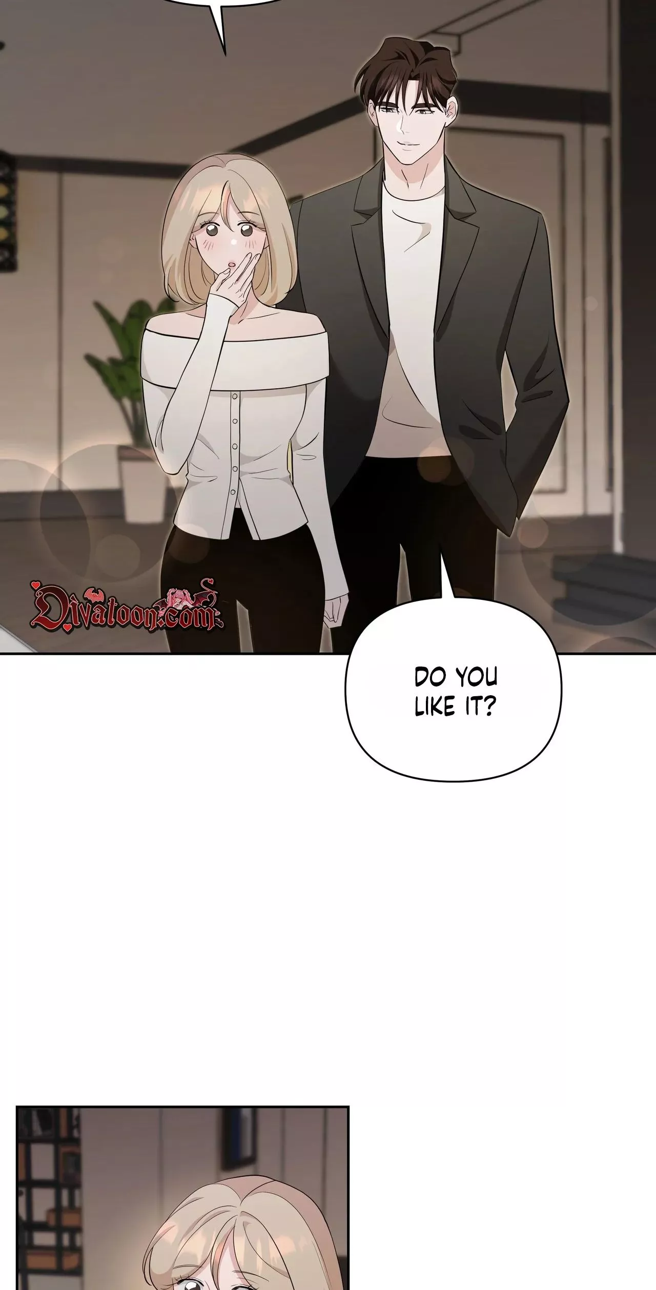 The Last Match Chapter 32 page 3