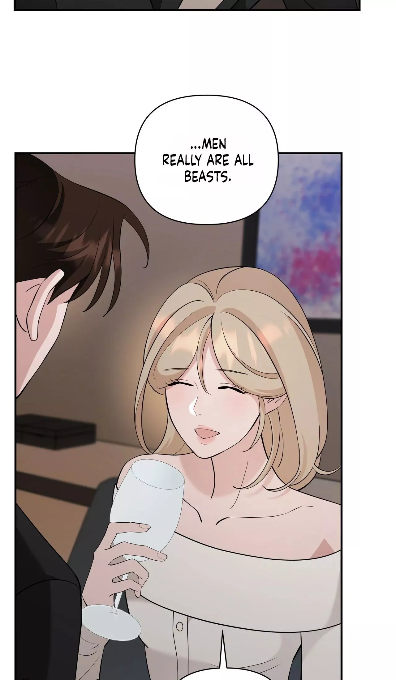 The Last Match Chapter 32 page 11