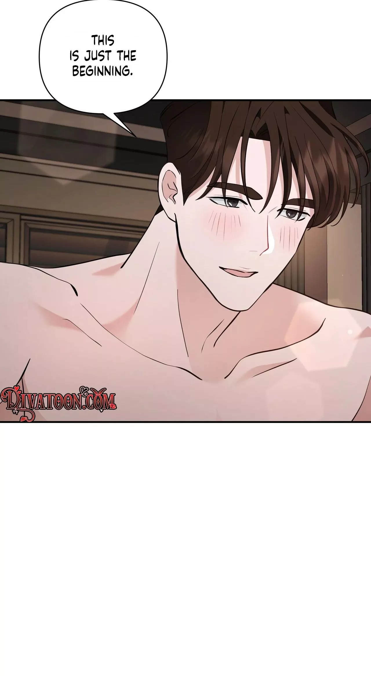 The Last Match Chapter 32 page 36