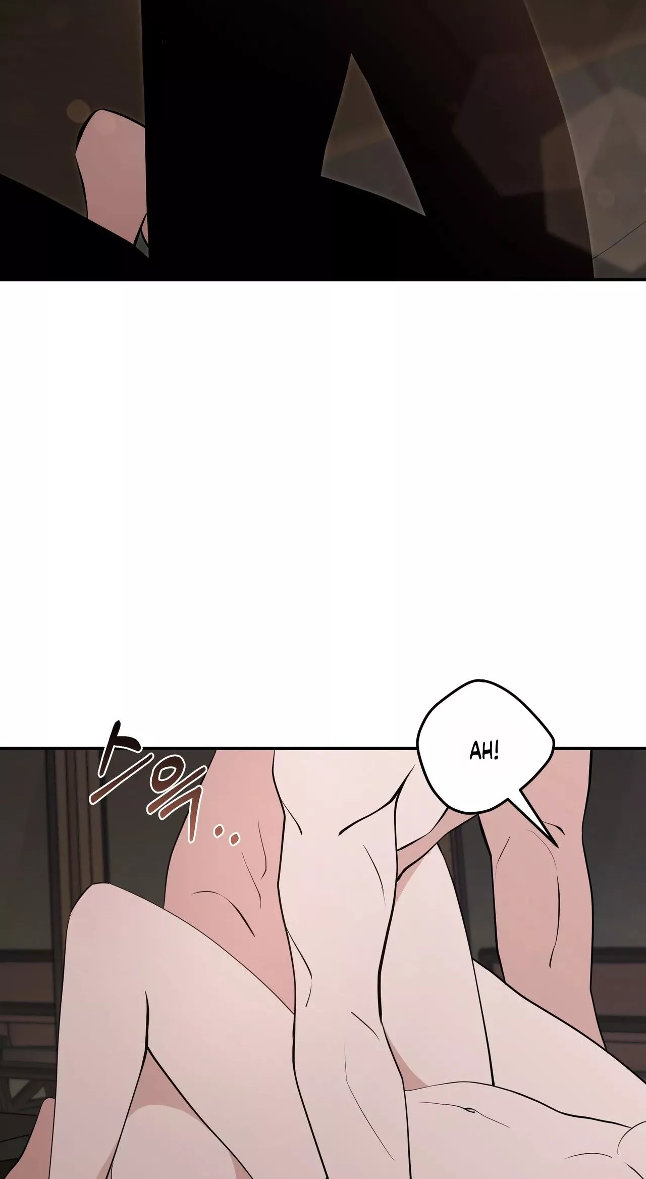 The Last Match Chapter 32 page 38