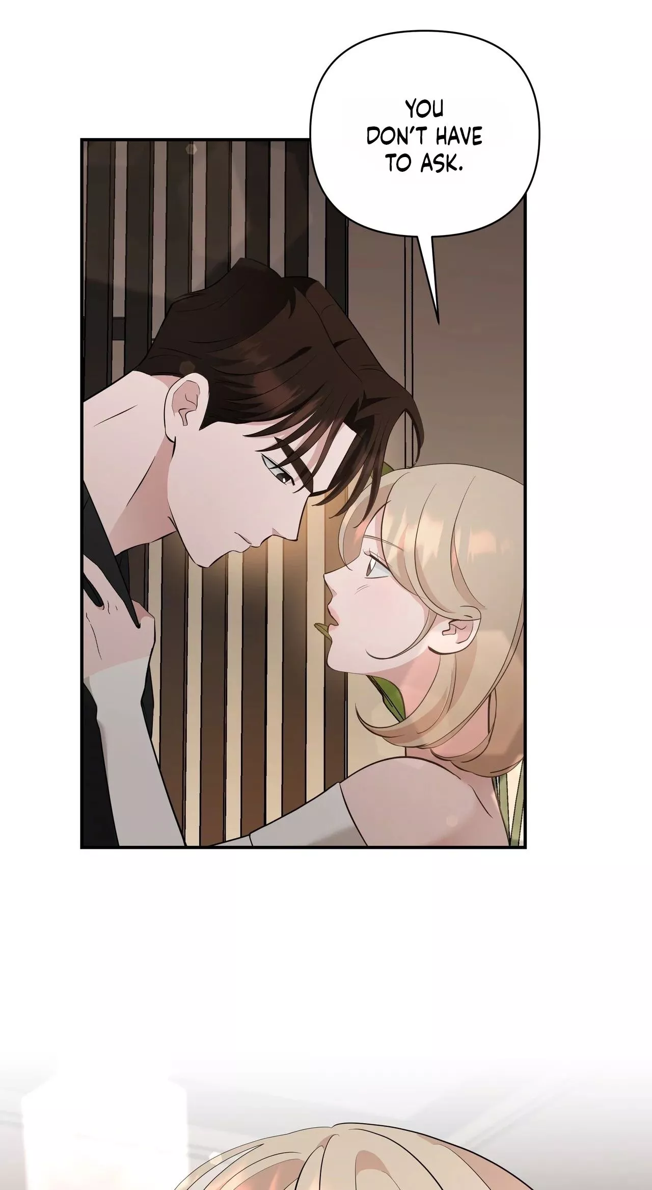 The Last Match Chapter 32 page 17