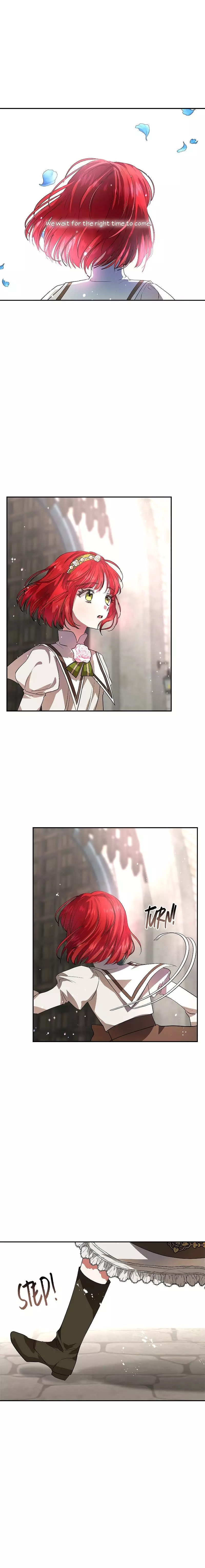 My Husband Hides His Beauty Chapter 12 page 8