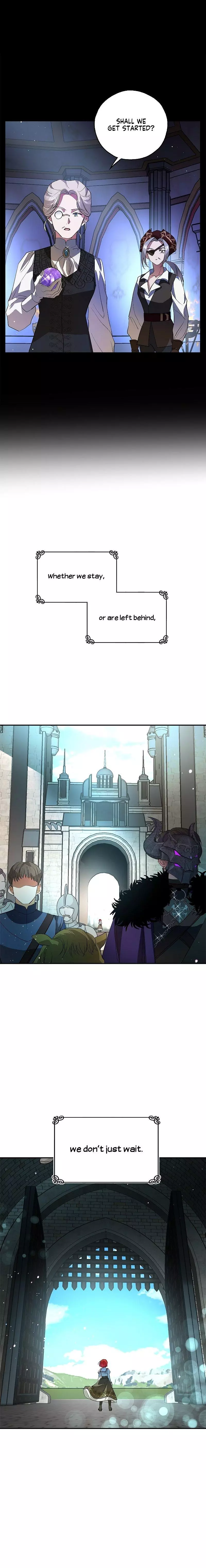My Husband Hides His Beauty Chapter 12 page 7