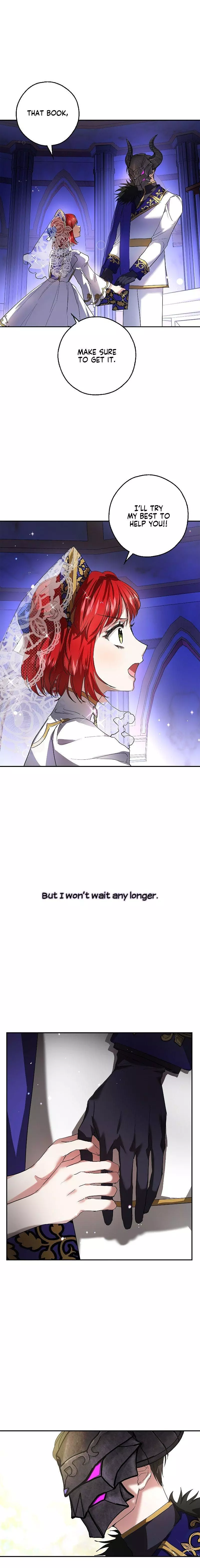 My Husband Hides His Beauty Chapter 10 page 25
