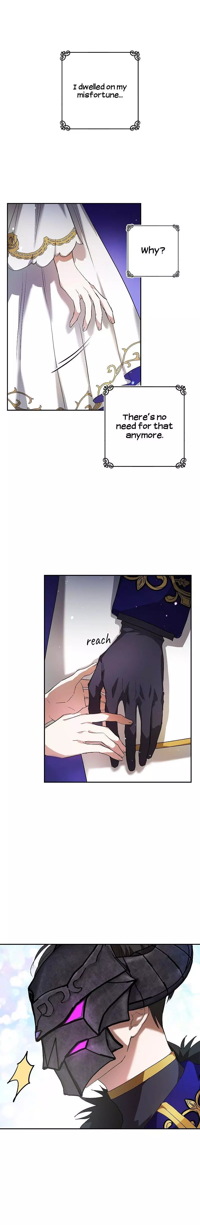 My Husband Hides His Beauty Chapter 10 page 24