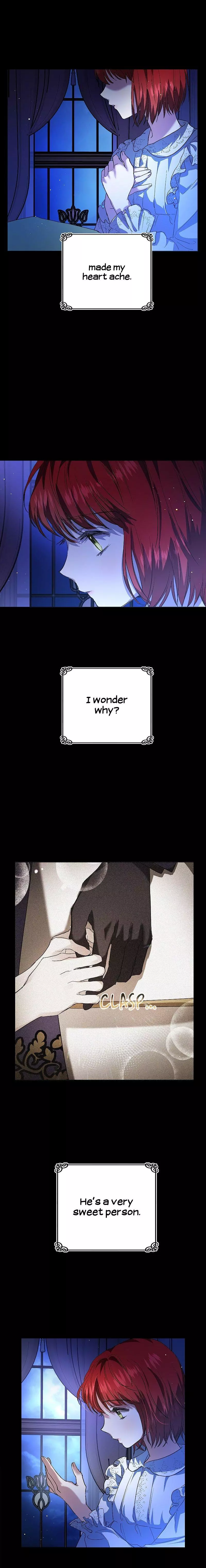 My Husband Hides His Beauty Chapter 11 page 7