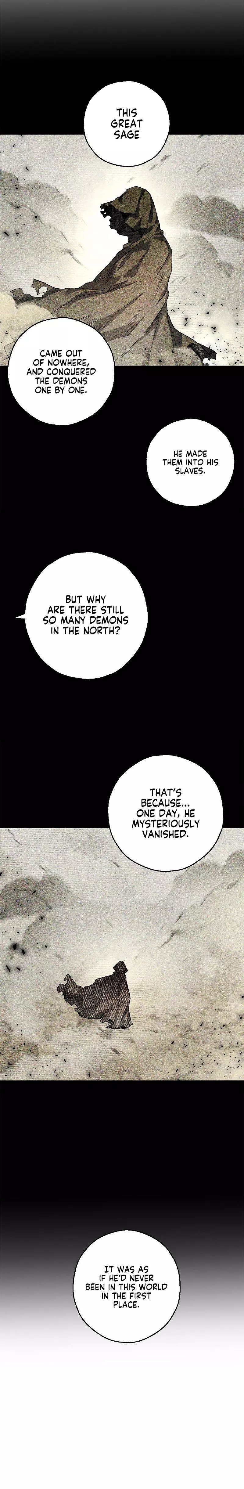 My Husband Hides His Beauty Chapter 9 page 16