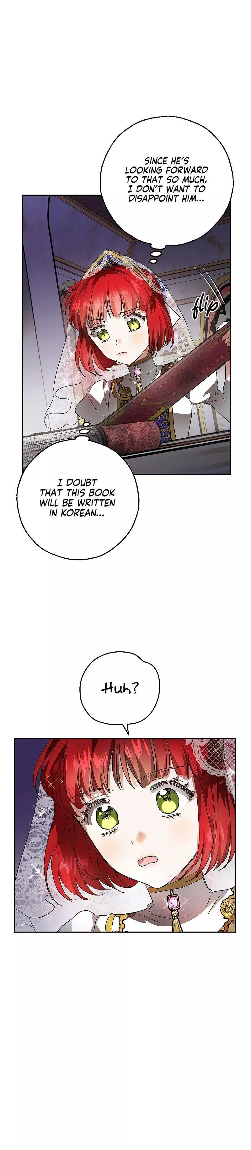 My Husband Hides His Beauty Chapter 9 page 20