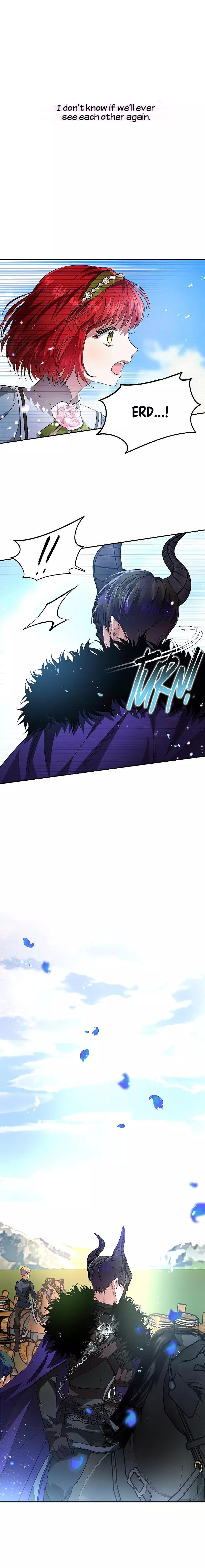 My Husband Hides His Beauty Chapter 12 page 12