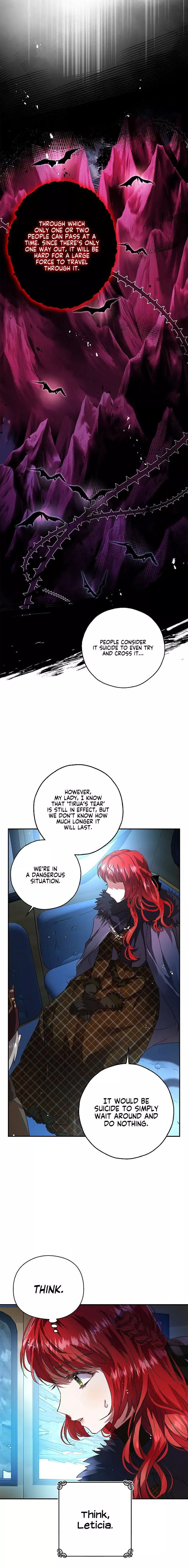 My Husband Hides His Beauty Chapter 14 page 6