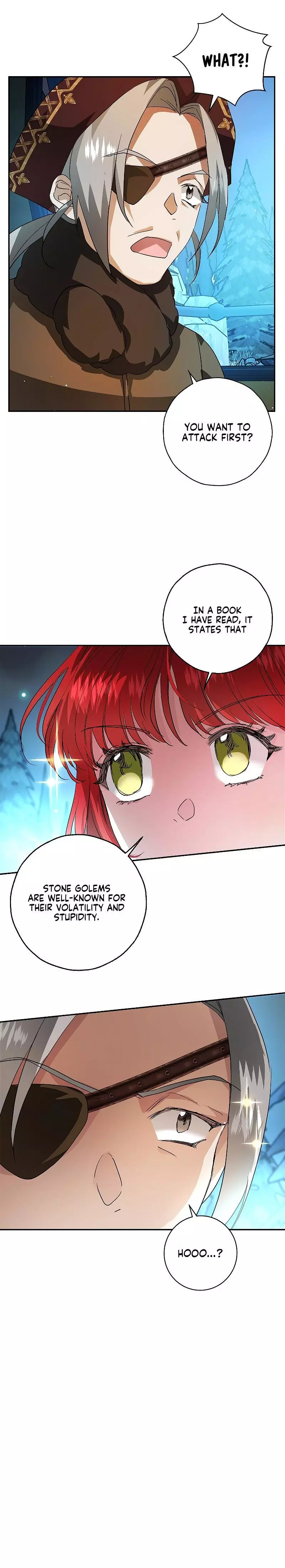 My Husband Hides His Beauty Chapter 14 page 9
