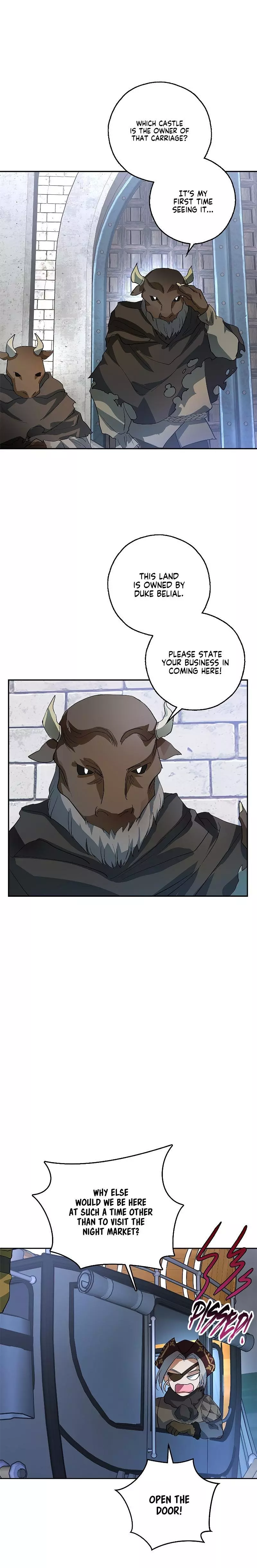 My Husband Hides His Beauty Chapter 13 page 2