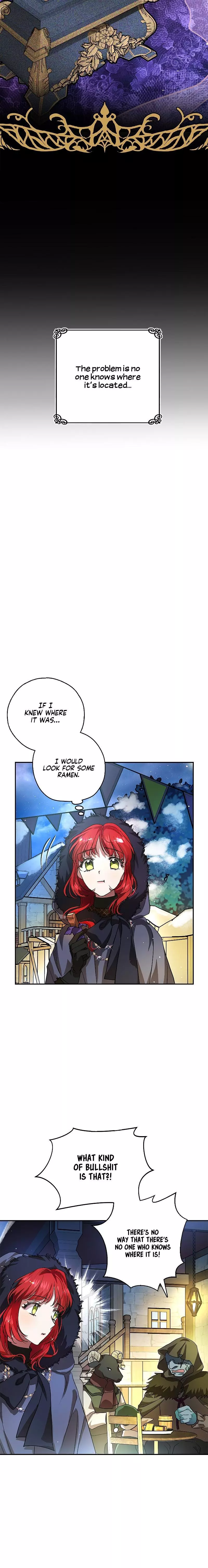 My Husband Hides His Beauty Chapter 13 page 14