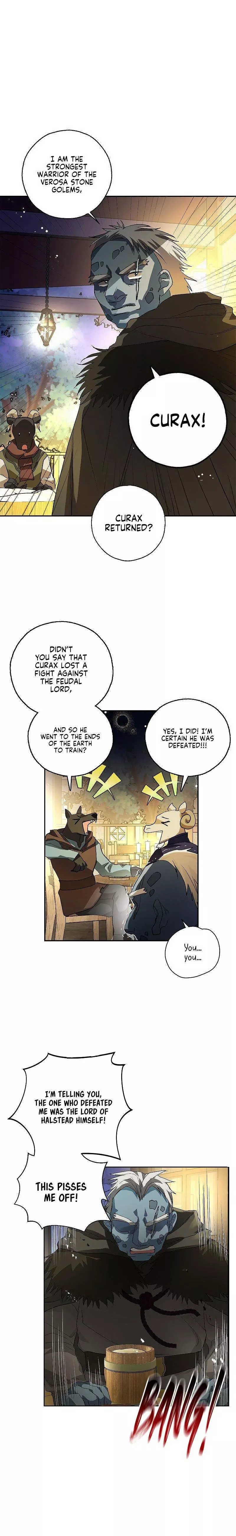 My Husband Hides His Beauty Chapter 14 page 2