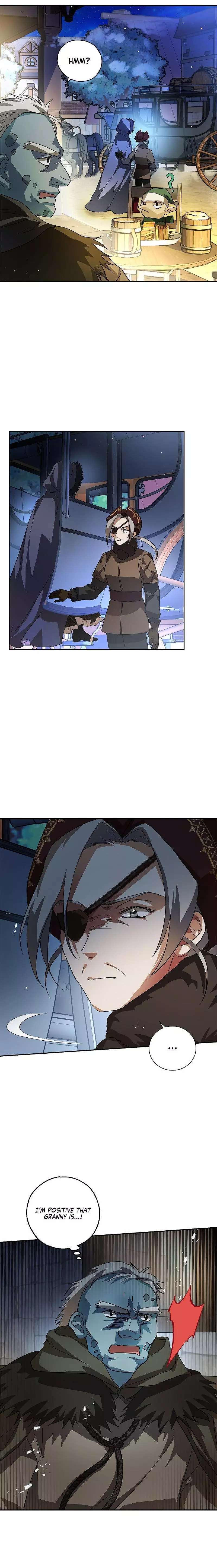 My Husband Hides His Beauty Chapter 14 page 3