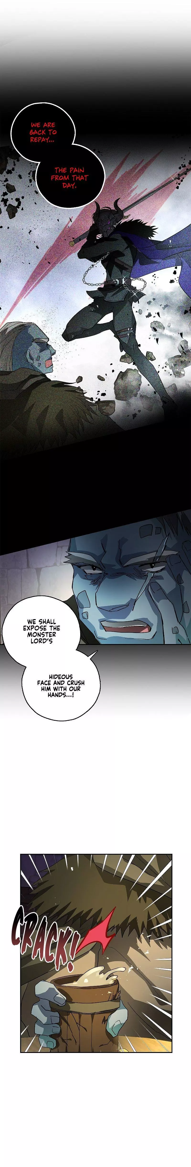 My Husband Hides His Beauty Chapter 13 page 20