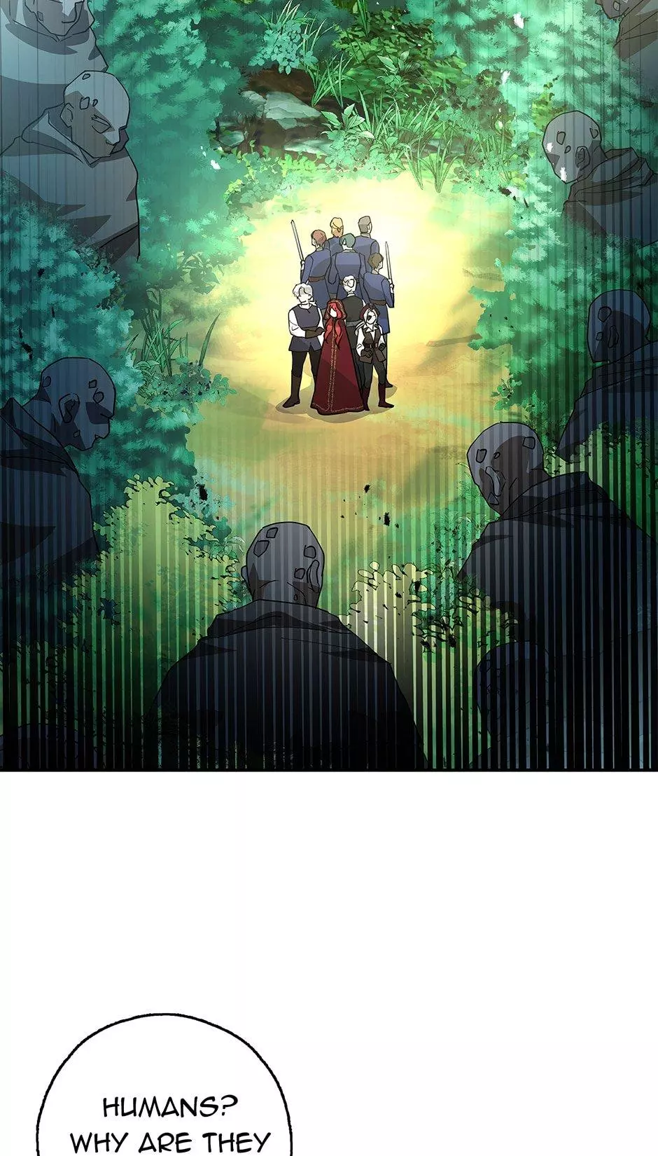 My Husband Hides His Beauty Chapter 15 page 3